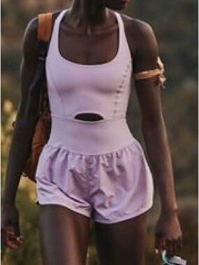 FREE PEOPLE runsie